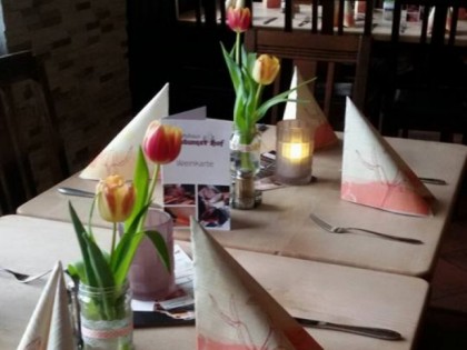 照片: Wirtshaus Homburger Hof