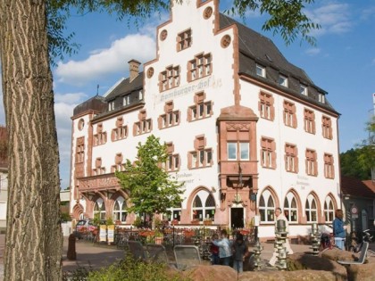 照片: Wirtshaus Homburger Hof