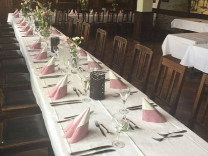 照片: Wirtshaus Homburger Hof
